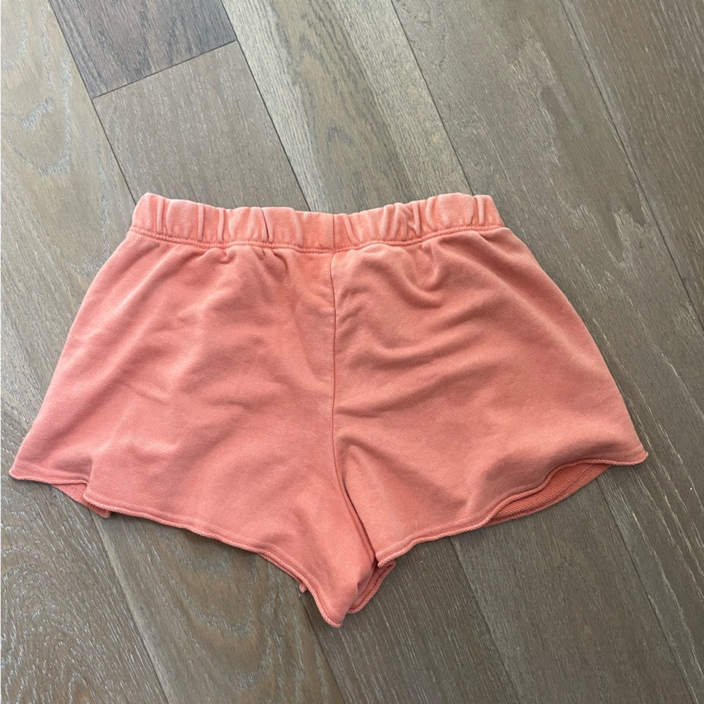 Super comfy shorts